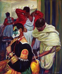 Pukuhuone, 1999